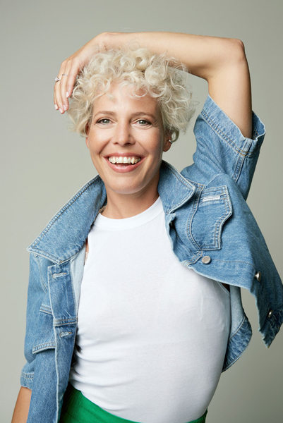 Yvonne R.
